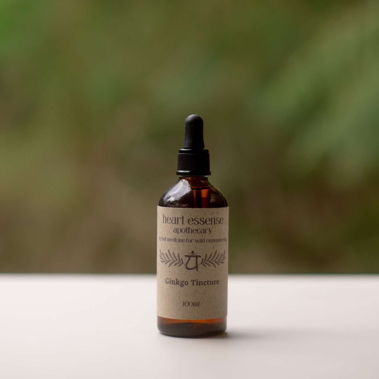 Ginkgo Tincture 50ml