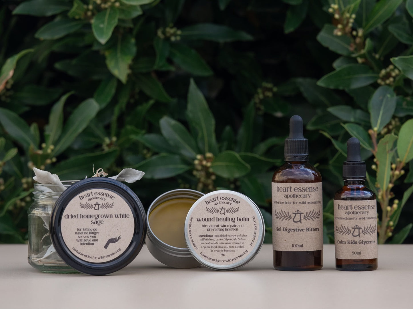 autumn seasonal box 2025