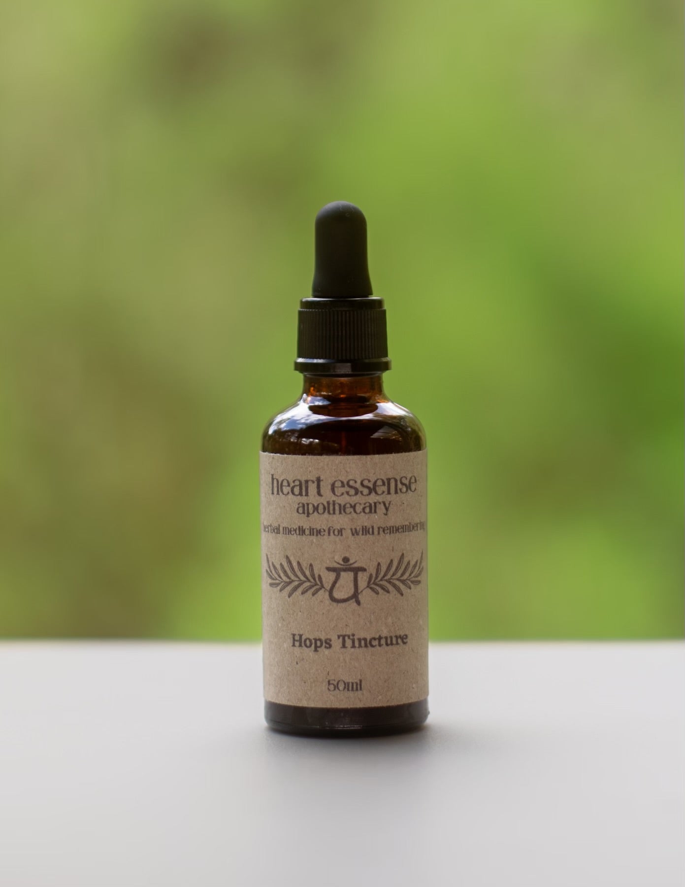 Hops Tincture 50ml