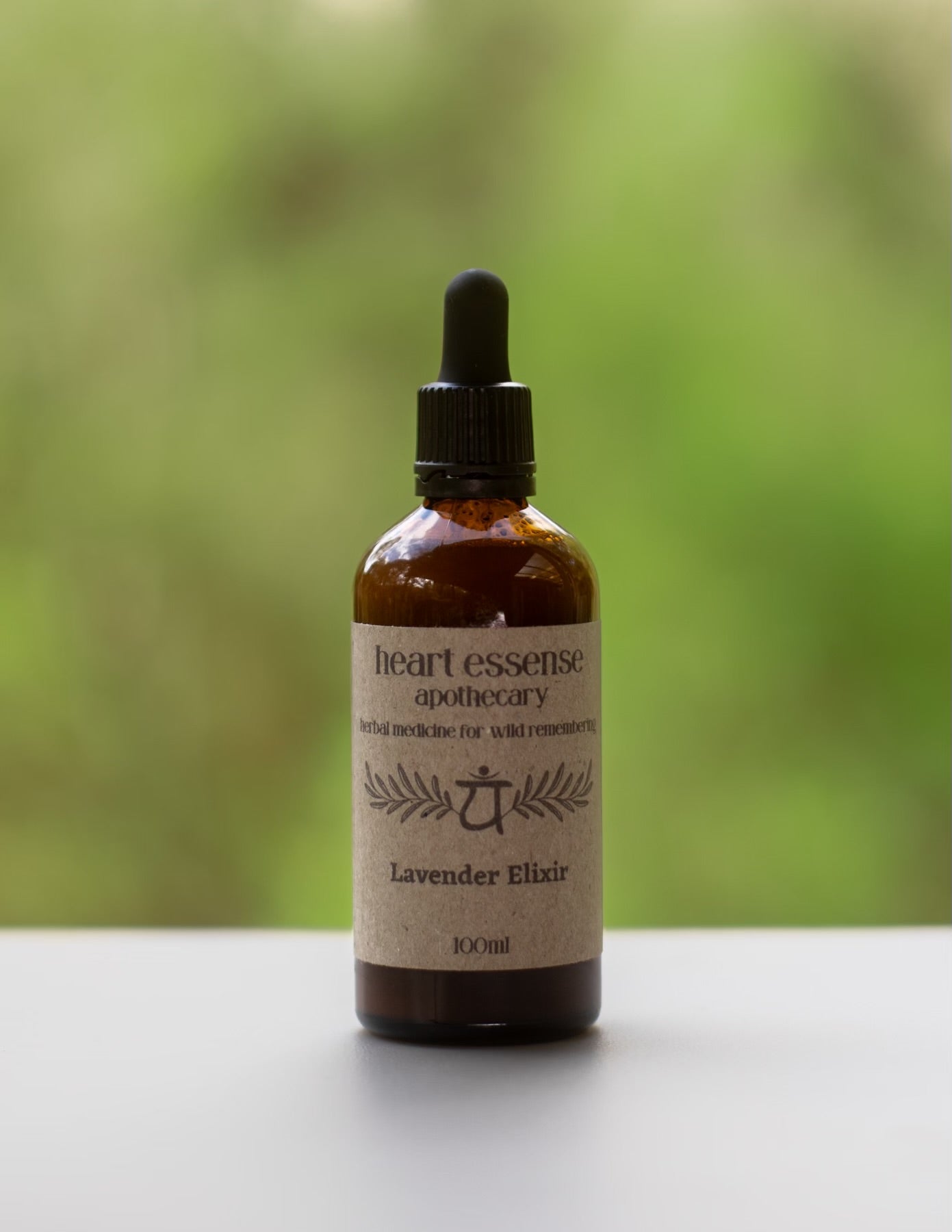 lavender elixir