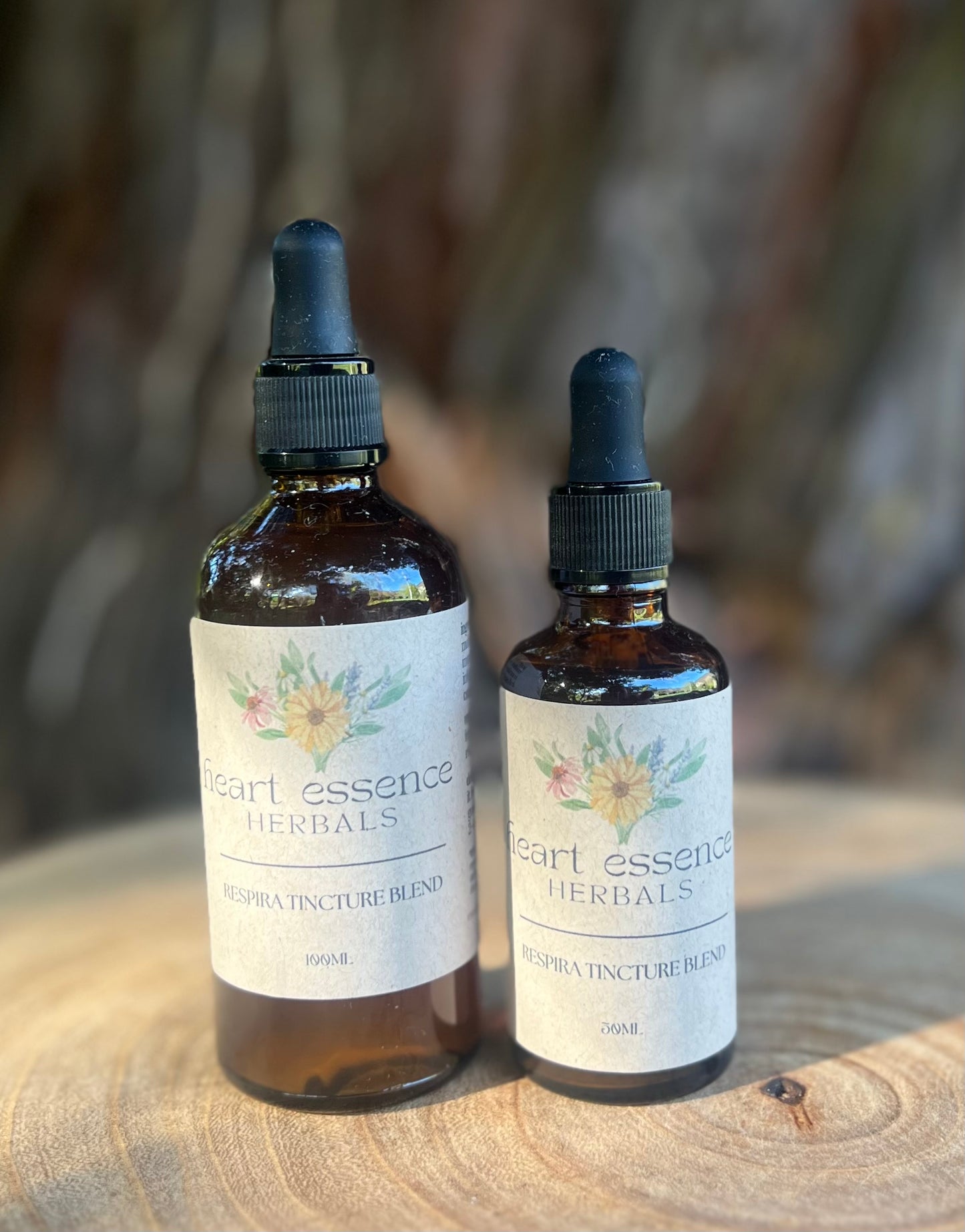 respira tincture blend