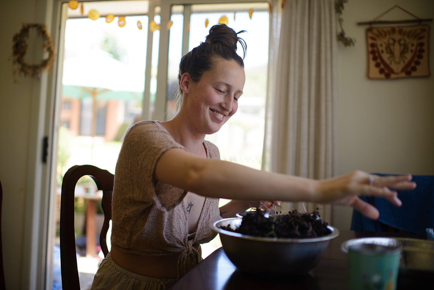 elderberry syrup 200ml (pre order late october)