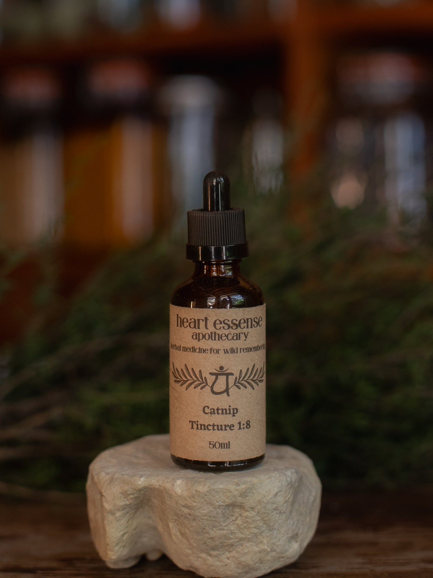 Catnip Tincture 50ml
