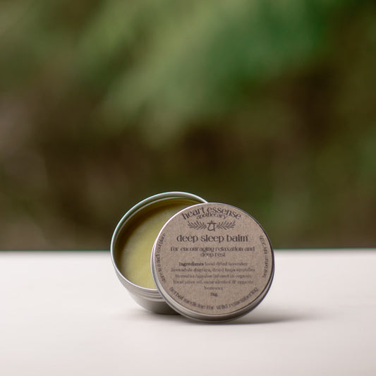 Deep Sleep Balm