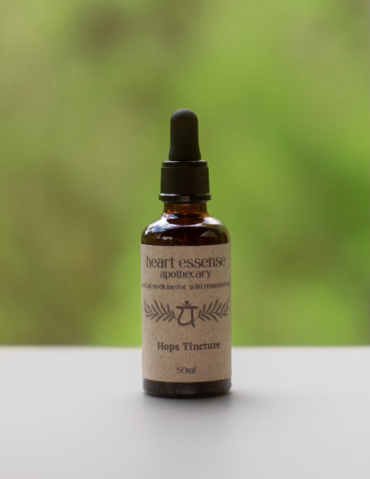 Hops Tincture 50ml