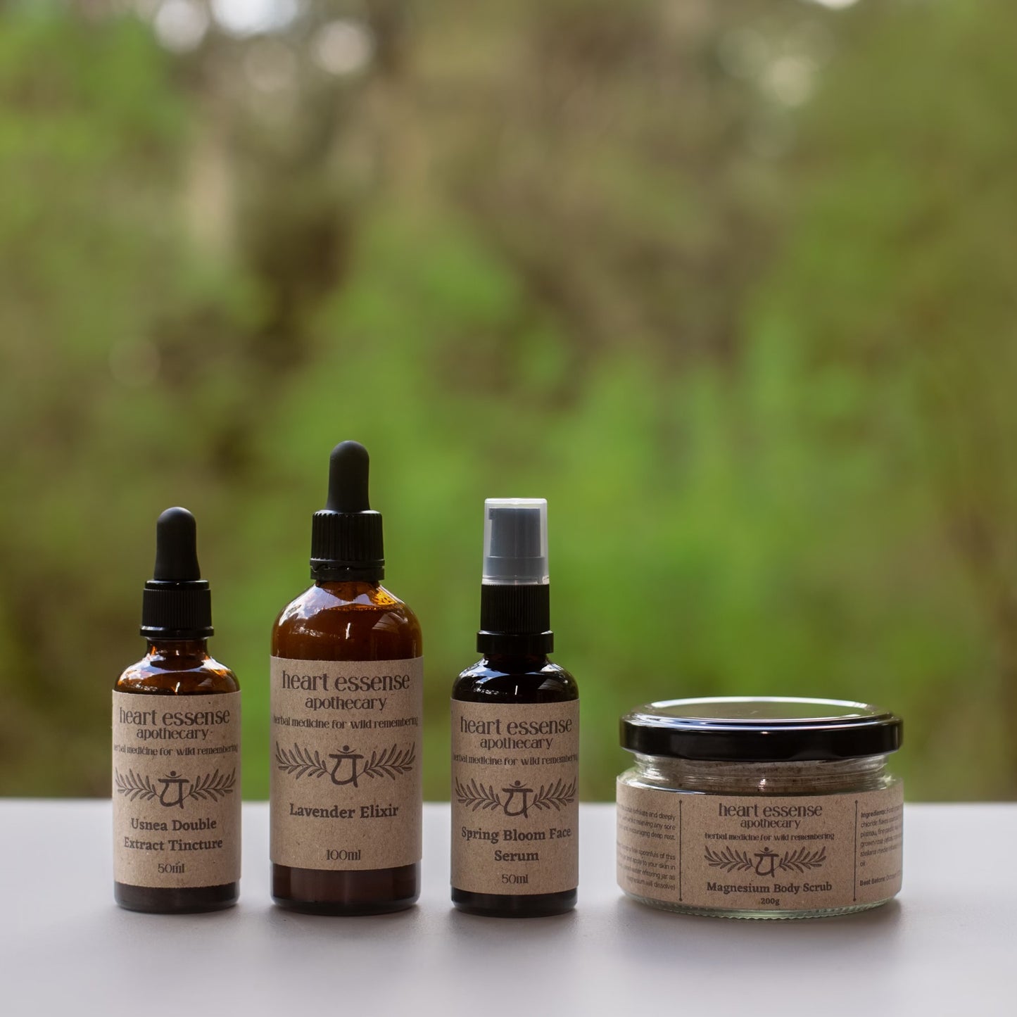 Seasonal Medicine Boxes