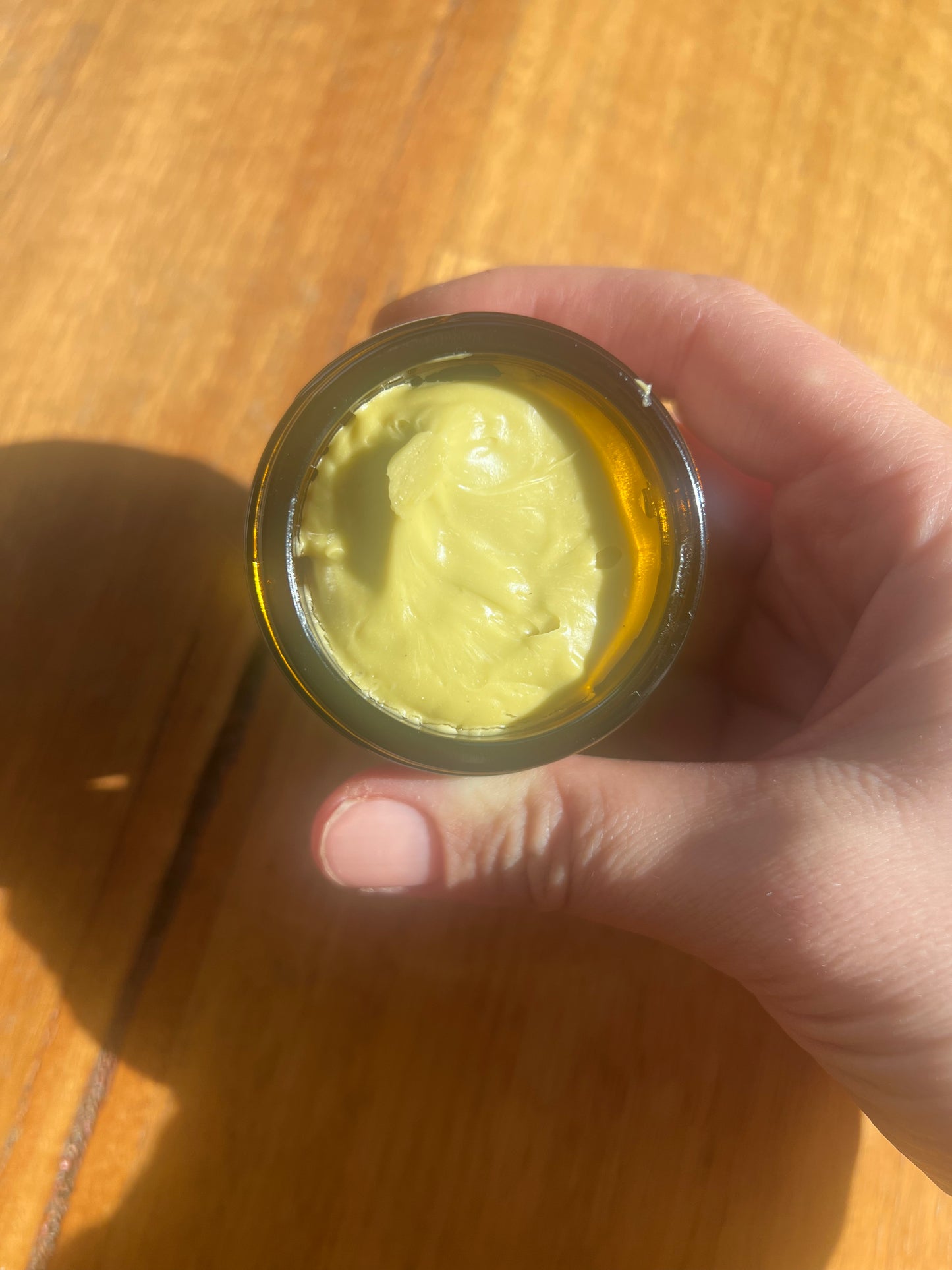 Lavender + Magnesium Cream