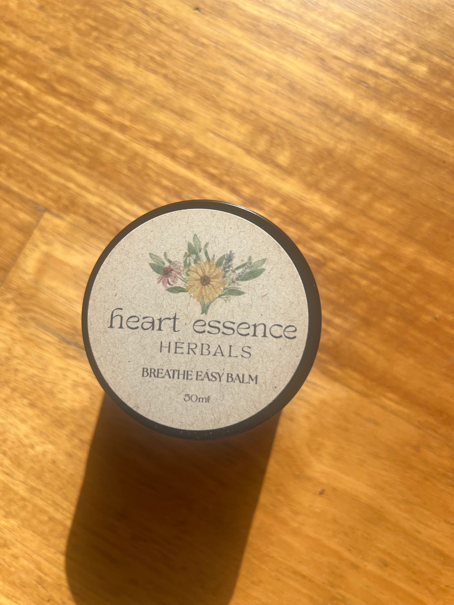 breathe easy balm