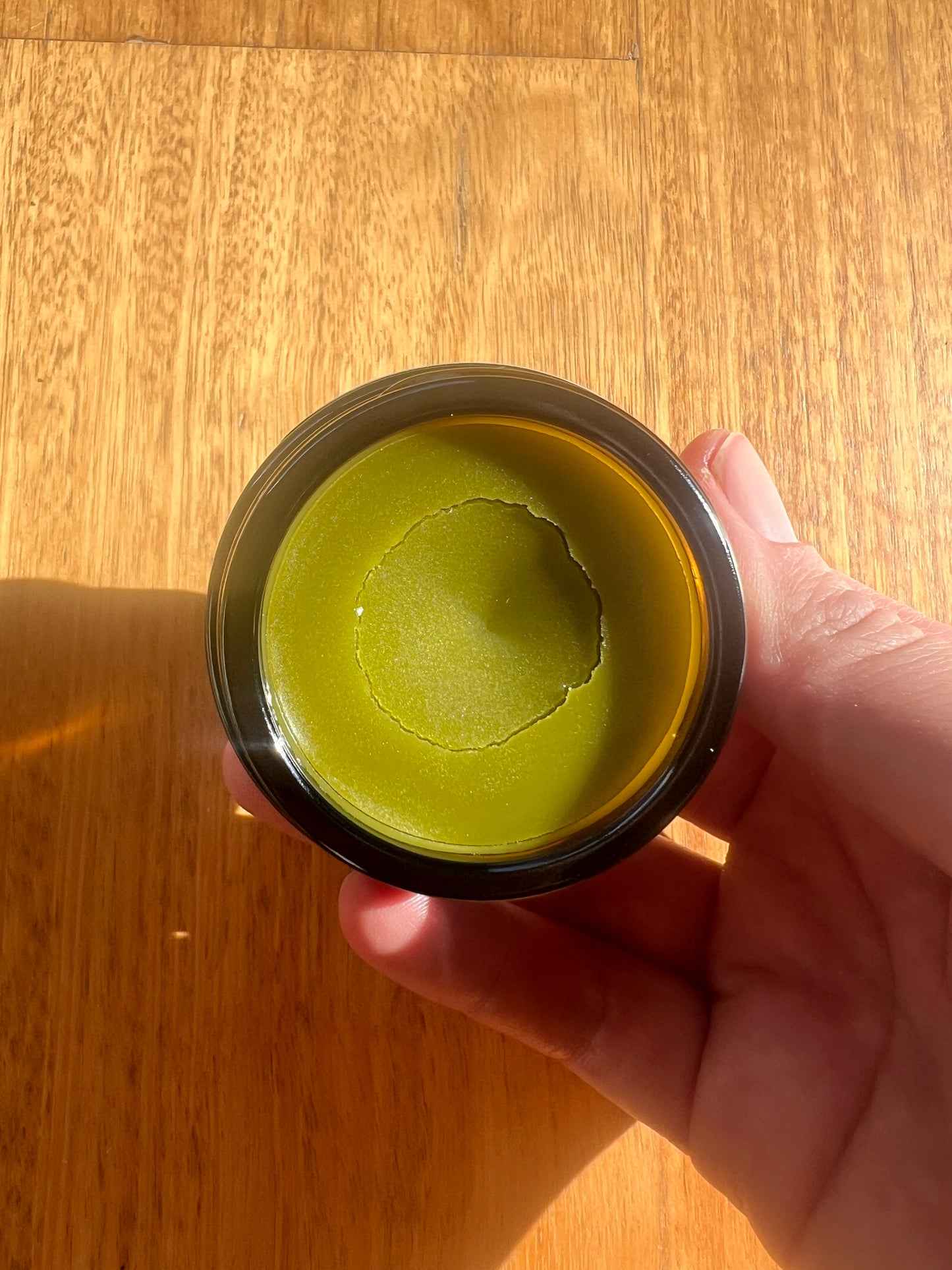 breathe easy balm