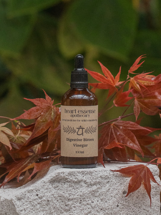 Digestive Bitters Vinegar 100ml